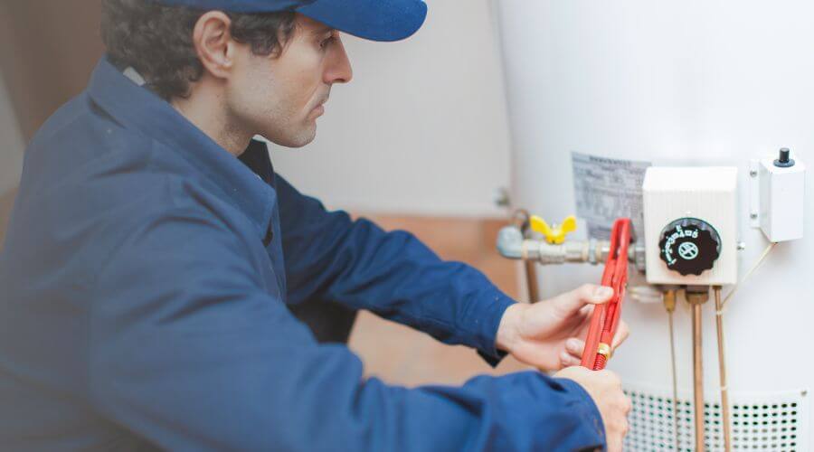 Professional Tankless Water Heater Installation in McCoy, CO